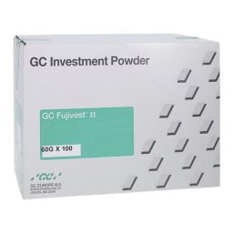 Fujivest II Pulver