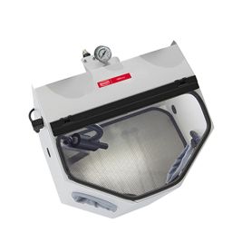 Vario basic Umlauf- und Feinstrahlgerät