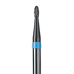 HM-Fräser 1610.014.HP 3 mm Kreuzverzahnung standard