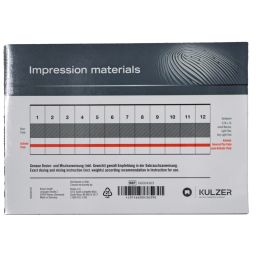 Anminschblock universal 21 x 15 cm 