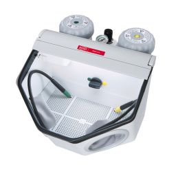 Basic classic 25-70 µm / 70-250 µm