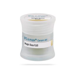 IPS e.max Ceram Art Magic Glaze FLUO