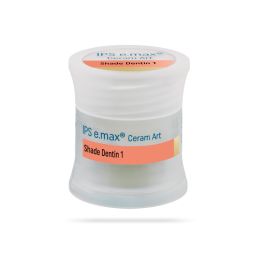 IPS e.max Ceram Art Shade Dentin