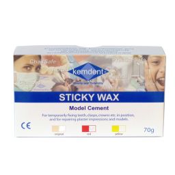 Sticky Wax Klebewachs 70 g original