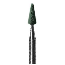 Keramisches Schleifkörper GF 645.025HP 7 mm fein grün (12)