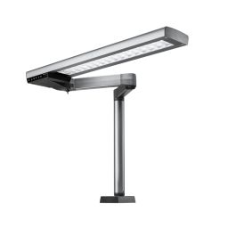 LIGHT 1 zur Tischbefestigung 100-240V