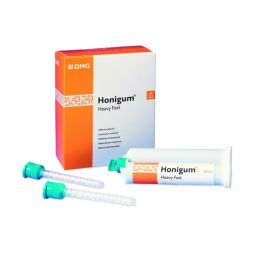 Honigum Heavy, Automix Fast 50 ml (2)