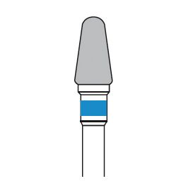 HM-Fräser 6210.040HP 8 mm Kreuzverzahnung standard