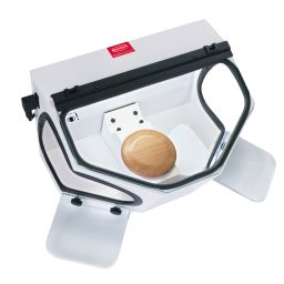 Dustex master plus Absaugbox