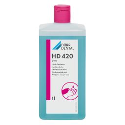 HD 420 plus Hände-Desinfektion 1 l 