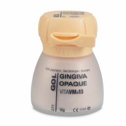 VM 13 Gingiva Opaque 12 g GOL hellrosa