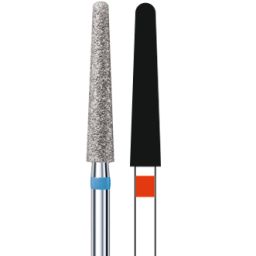 Diamant-Konusfräser MT F356.316.023 13 mm oben rund (3) 