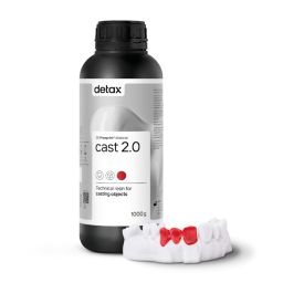 FREEPRINT Cast 2.0