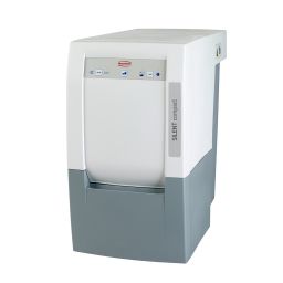 Silent compact Einzelplatzabsaugung