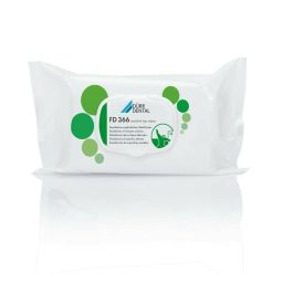 FD 366 sensitive wipes Spenderbox (100)