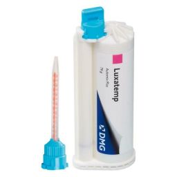 Luxatemp Automix Plus A2