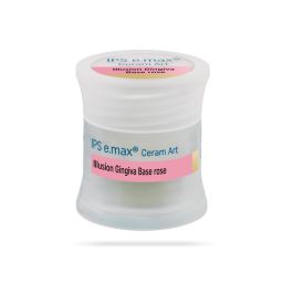 IPS e.max Ceram Art Illusion Gingiva Base