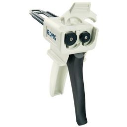 Automix-Dispenser 1:1 Applikationspistole Type 50
