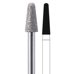 Diamant 850.104.025 10,0 mm Konus rund (3)