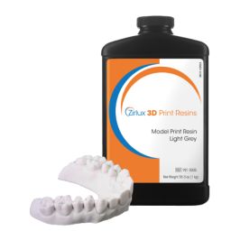Zirlux Model Print Resin