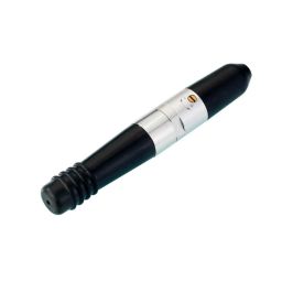 Luftbläser mit Regulierung für Anschluss 6/3-4 mm