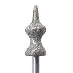 Diacrylic Grinder DG420.104.065 15 mm