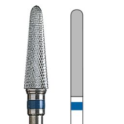 HM-Fräser 0240.023HP 16 mm Diamantschliff Prismenoberfläche
