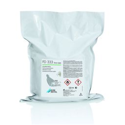 FD 333 forte wipes Schnelldesinfektion Nachfüllbeutel 100 (4)