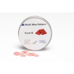 IPS Multi Wax Pattern fürm B