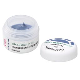 LUMEX UNIQUE translucent effect paste