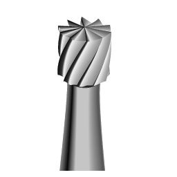 Finierer TC30.314.101 1 mm umgekehrter Kegel (5) 