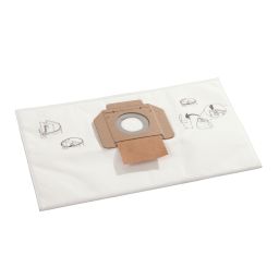 Staubbeutel für Vortex compact (5)
