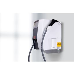 POWER steamer Wandhalterung