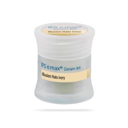 IPS e.max Ceram Art Illusion Halo