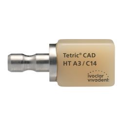 Tetric CAD CEREC/inLab HT A2 C14 (5)