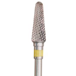HM-Fräser 5630.045HP 13 mm Kreuzverzahnung superfein