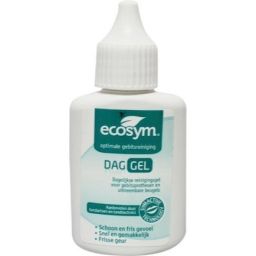 Ecosym Tagespflegegel mini 12 x 10 ml