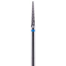 HM-Fräser 0110.023HP 14 mm Kreuzverzahnung standard