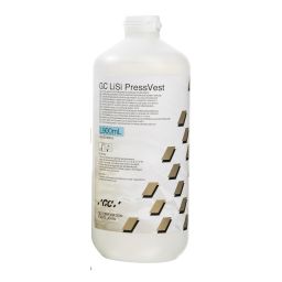 LiSi PressVest Flüssigkeit 900 ml 
