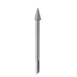 Diamant 852.104.037 7 mm Konus Spitze (3)