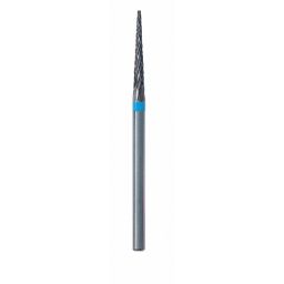HM-Fräser Volcano DLC-0610.023HP 17 mm Kreuzverzahnung standard