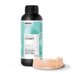 FREEPRINT Crown