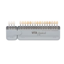 Farbskala Bleach VITA classical A1-D4