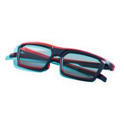 EASY view 3D - 3D-Brille