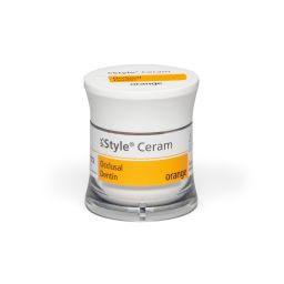 IPS Style Ceram Occlusal Dentin 20 g orange