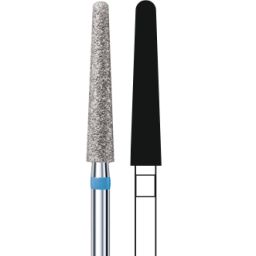 Diamant-Konusfräser MT UF356.316.023 13 mm oben rund (3) 