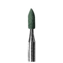Keramisches Schleifkörper GF 661.025HP 7 mm fein grün (12) 