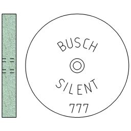 Schleifstein 777 Silent (12)
