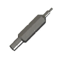 CEKA CONNECT Eindrückstift / 0,9 Sechskantschraubendreher 2153-N