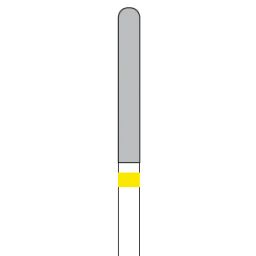HM-Fräser 0230.023HP 16 mm Kreuzverzahnung superfein